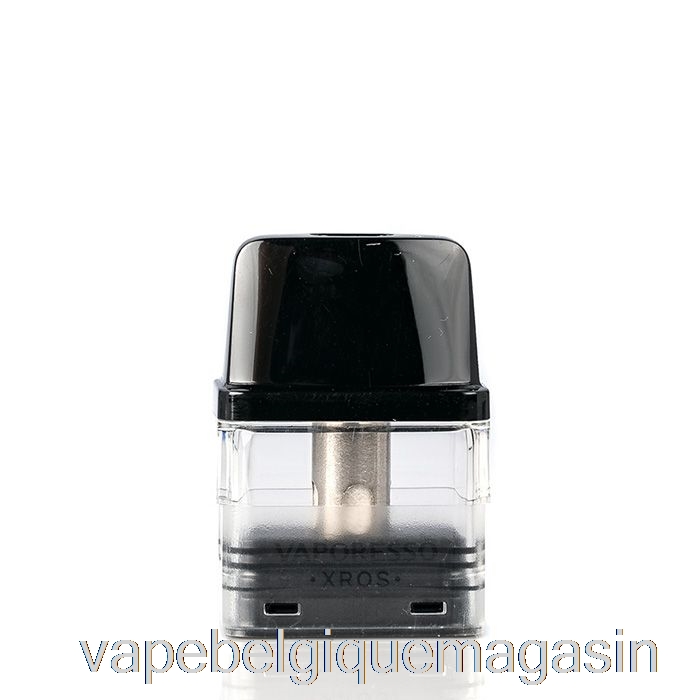 Vape Shop Bruxelles Vaporesso Xros Dosettes De Remplacement Dosettes Mesh 1.0ohm